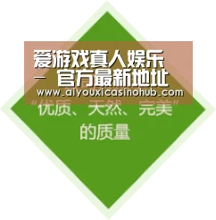 爱游戏真人娱乐 - 官方最新地址发布