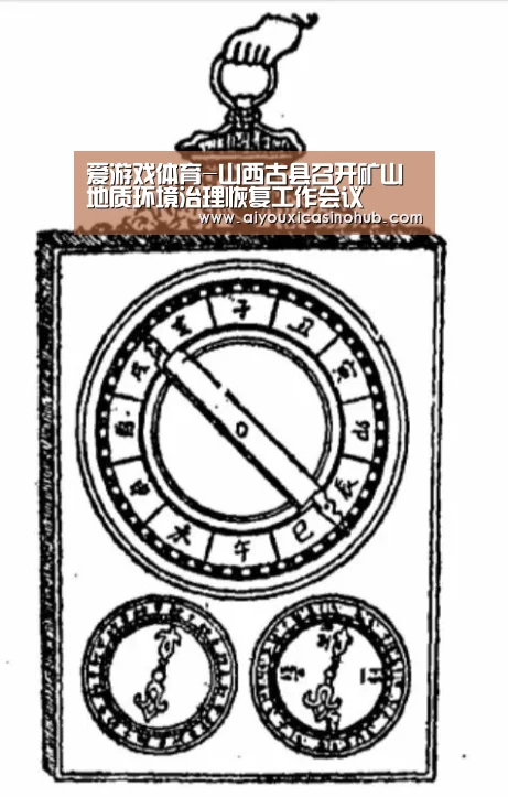 爱游戏体育-山西古县召开矿山地质环境治理恢复工作会议(图1) 爱游戏体育